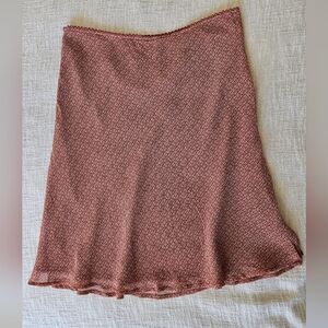 Vintage Y2K Low Rise Mini Skirt